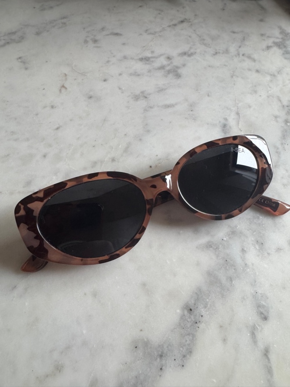 I-Sea Marley Sunglasses